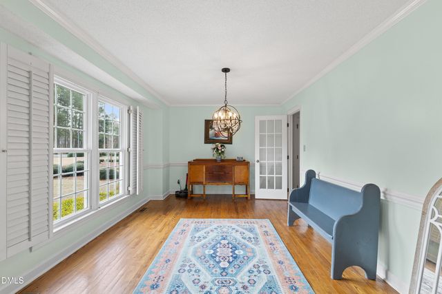 2500 Cravenridge, Garner, NC 27529