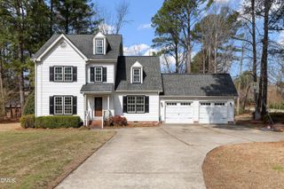 2500 Cravenridge, Garner, NC 27529