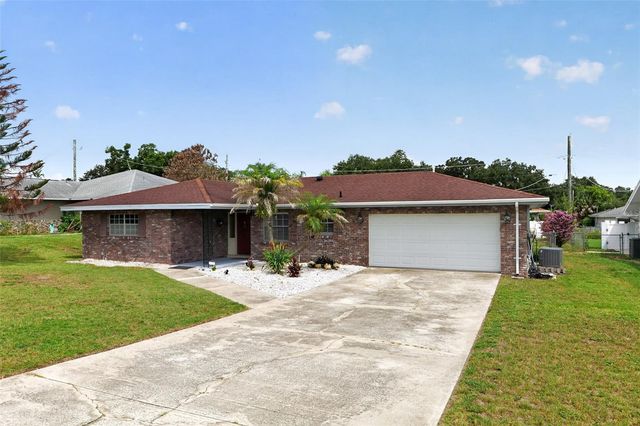 516 ALACHUA DRIVE, Winter Haven, FL 33884