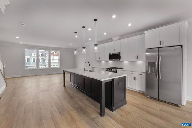 42 FARROW CIR, Charlottesville, VA 22901