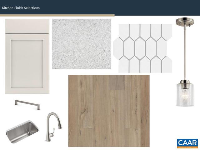 42 FARROW CIR, Charlottesville, VA 22901