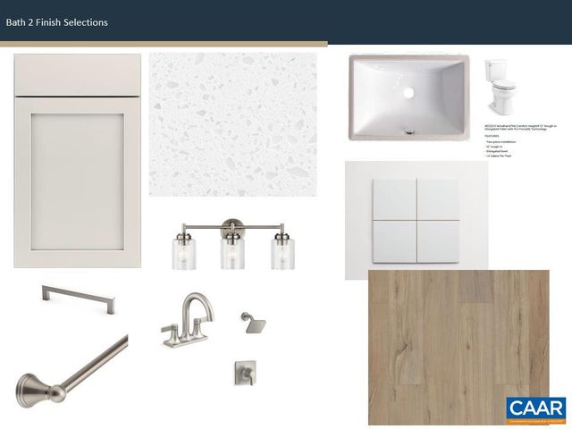 42 FARROW CIR, Charlottesville, VA 22901