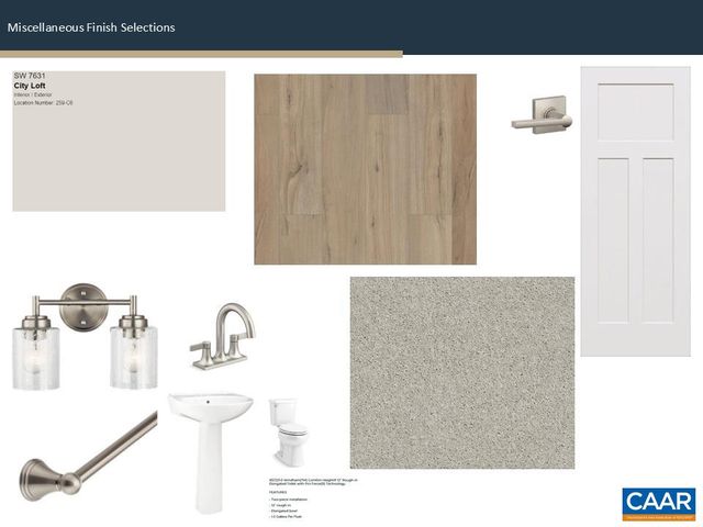 42 FARROW CIR, Charlottesville, VA 22901