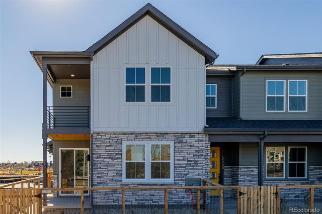 2919 E 103rd Drive, Thornton, CO 80229