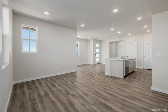 2919 E 103rd Drive, Thornton, CO 80229