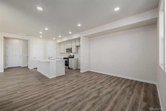 2919 E 103rd Drive, Thornton, CO 80229