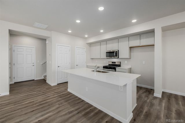 2919 E 103rd Drive, Thornton, CO 80229