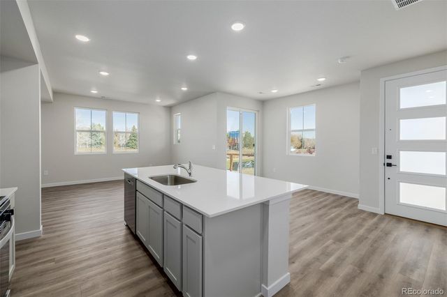 2919 E 103rd Drive, Thornton, CO 80229