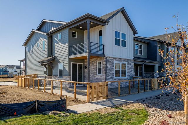 2919 E 103rd Drive, Thornton, CO 80229