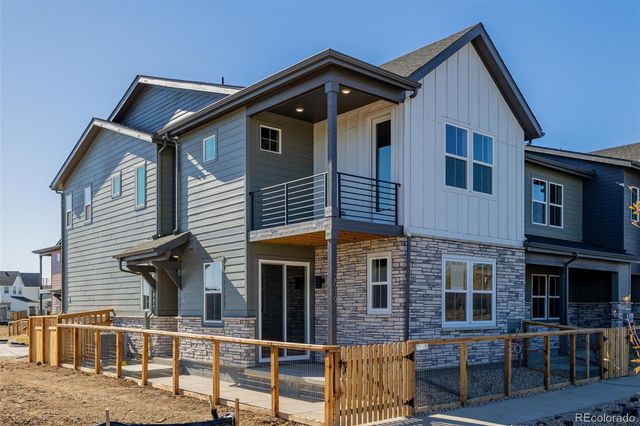 2919 E 103rd Drive, Thornton, CO 80229