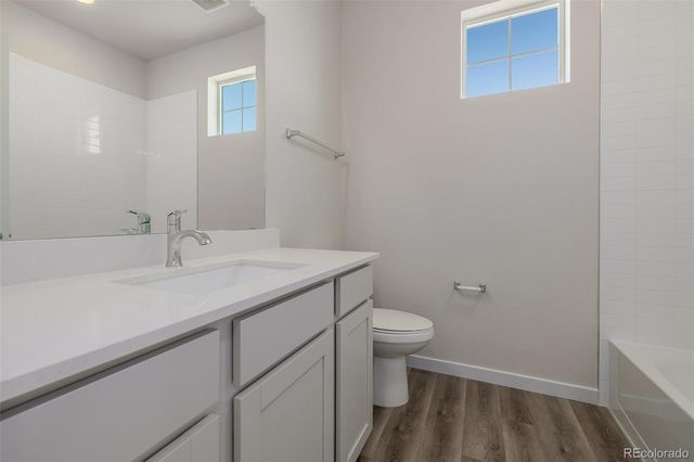 2919 E 103rd Drive, Thornton, CO 80229