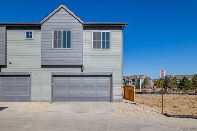 2919 E 103rd Drive, Thornton, CO 80229