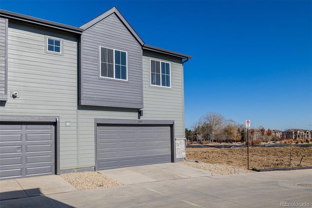 2919 E 103rd Drive, Thornton, CO 80229