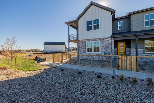 2919 E 103rd Drive, Thornton, CO 80229