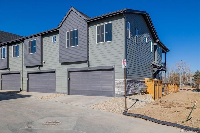2919 E 103rd Drive, Thornton, CO 80229