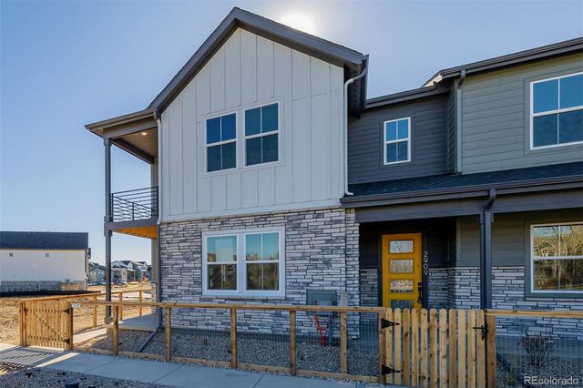 2919 E 103rd Drive, Thornton, CO 80229