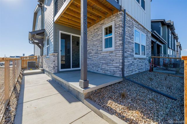 2919 E 103rd Drive, Thornton, CO 80229