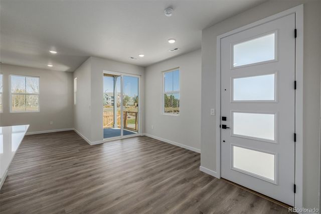 2919 E 103rd Drive, Thornton, CO 80229