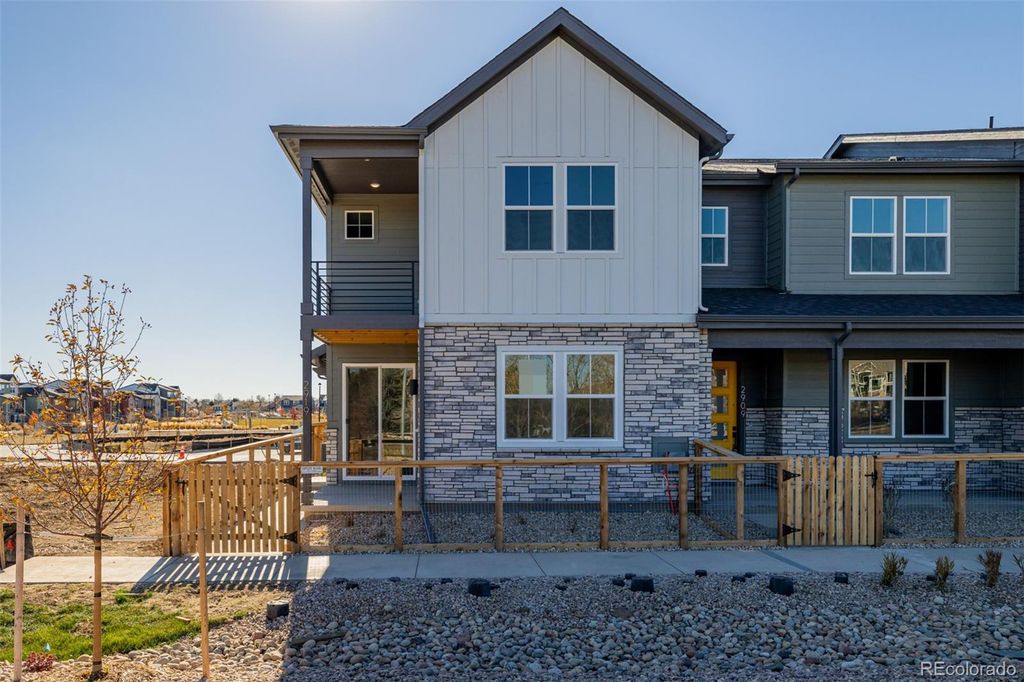 2919 E 103rd Drive, Thornton, CO 80229