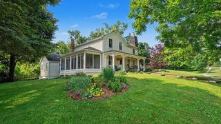3580 Hudson Street, Dexter City, MI 48130