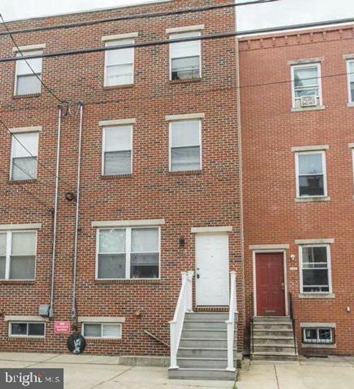 516 N PRESTON ST, PHILADELPHIA, PA 19104 — exterior