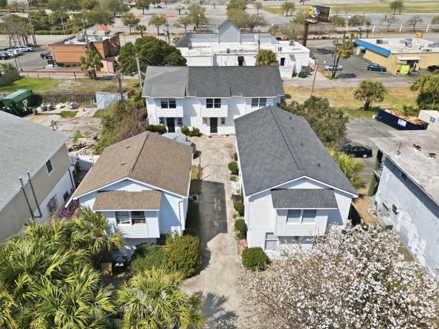 2309 Withers Dr Apt 5, Myrtle Beach, SC 29577