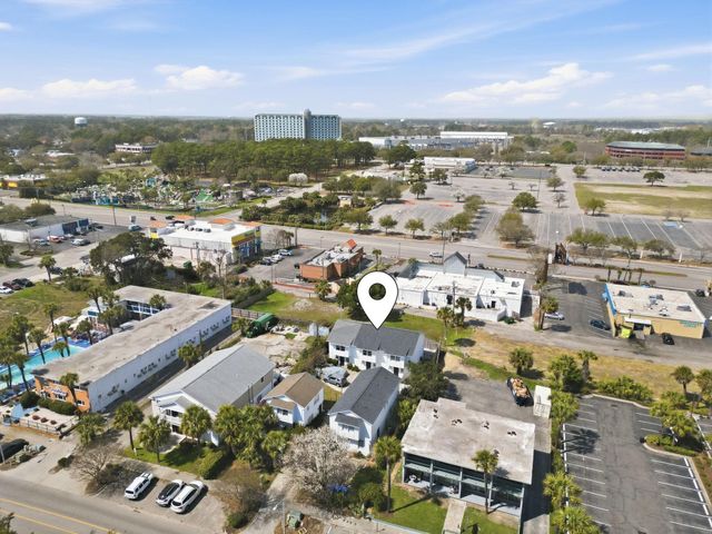 2309 Withers Dr Apt 5, Myrtle Beach, SC 29577