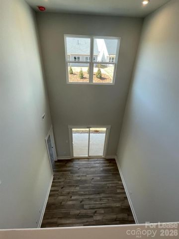 9547 Munsing Drive, Charlotte, NC 28269