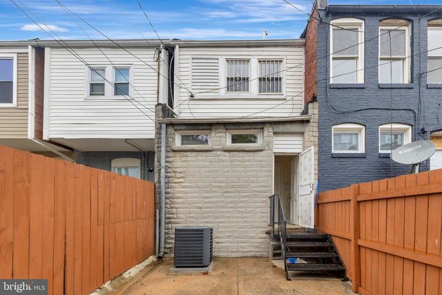 2425 ASHLAND AVE, Baltimore, MD 21205