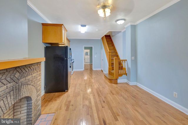 2425 ASHLAND AVE, Baltimore, MD 21205
