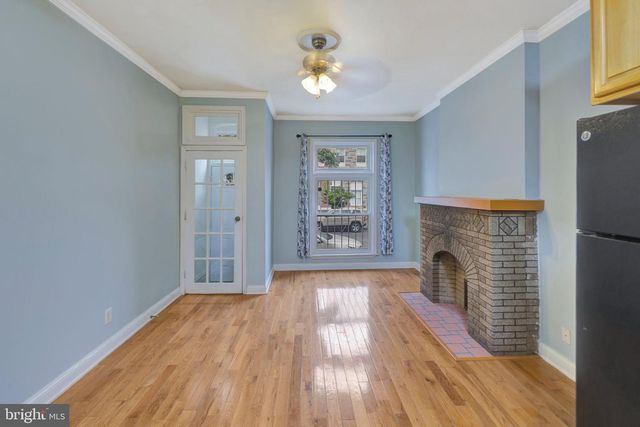 2425 ASHLAND AVE, Baltimore, MD 21205