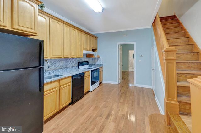2425 ASHLAND AVE, Baltimore, MD 21205