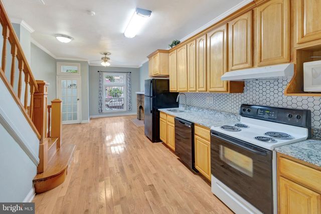 2425 ASHLAND AVE, Baltimore, MD 21205