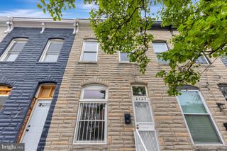 2425 ASHLAND AVE, Baltimore, MD 21205