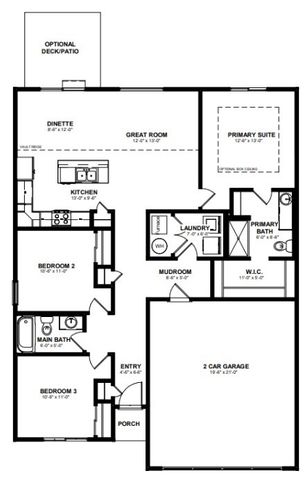 4311 Grover Woods Lane, Des Moines, IA 50317