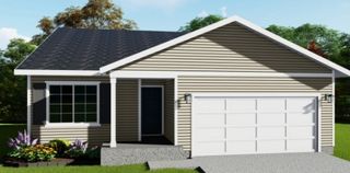 4311 Grover Woods Lane, Des Moines, IA 50317