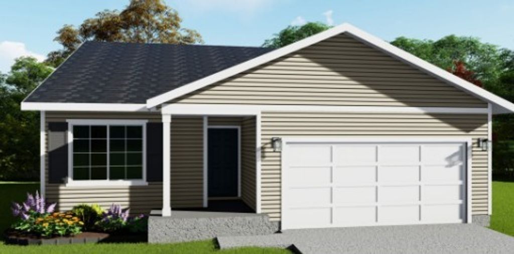 4311 Grover Woods Lane, Des Moines, IA 50317