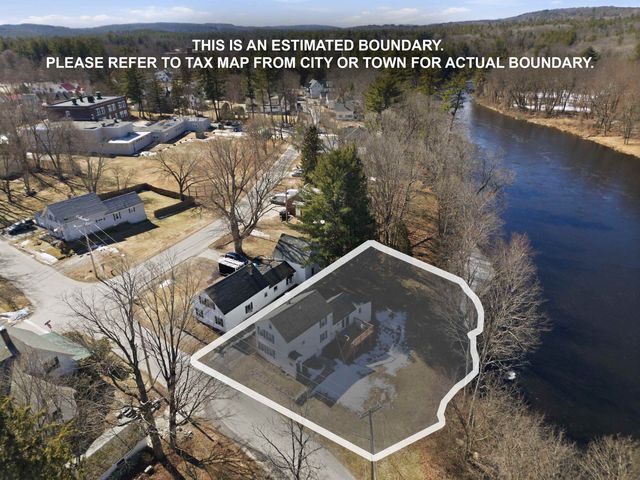 33 Tanner Street, Concord, NH 03303