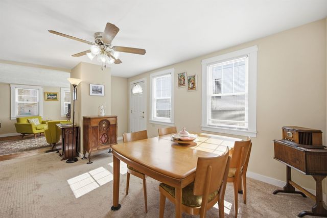 33 Tanner Street, Concord, NH 03303