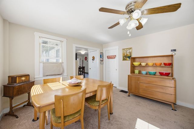 33 Tanner Street, Concord, NH 03303