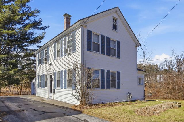 33 Tanner Street, Concord, NH 03303