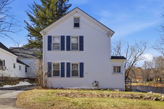 33 Tanner Street, Concord, NH 03303