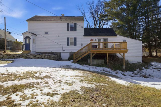 33 Tanner Street, Concord, NH 03303