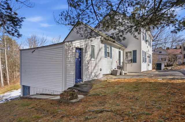 33 Tanner Street, Concord, NH 03303