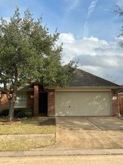 5814 Meadowivy Ln Lane W, Katy, TX 77449