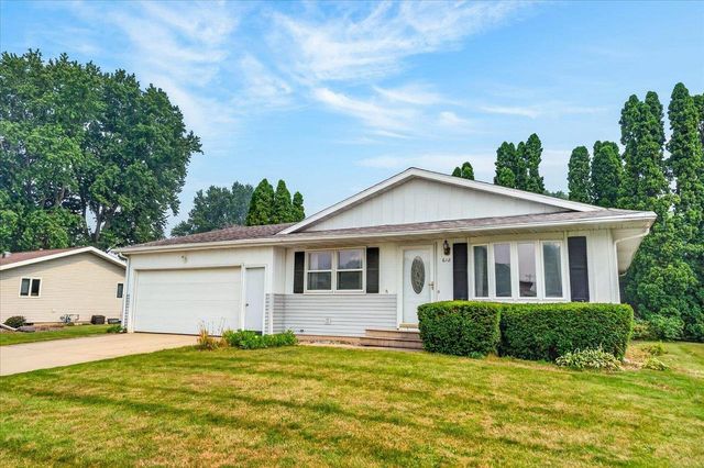 618 Jefferson Street, Deforest, WI 53532