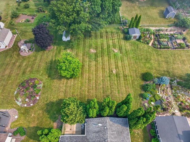 618 Jefferson Street, Deforest, WI 53532