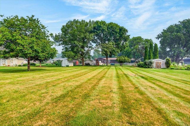618 Jefferson Street, Deforest, WI 53532