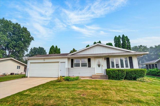 618 Jefferson Street, Deforest, WI 53532