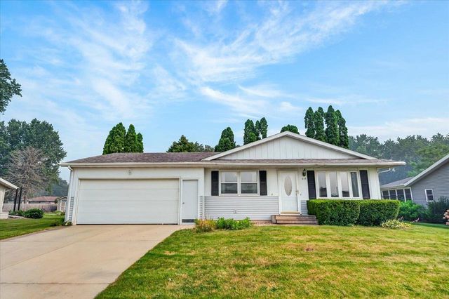 618 Jefferson Street, Deforest, WI 53532